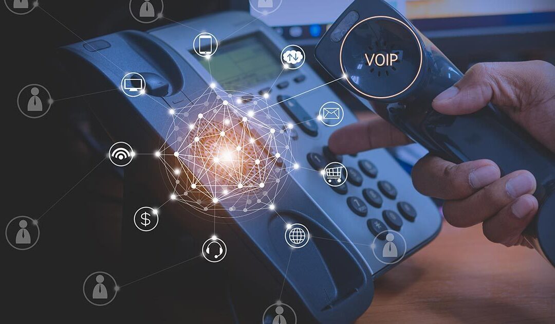 VoIP Explained
